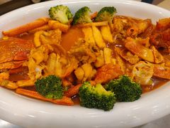 -天福海鲜酒楼·闽菜海鲜·宴请聚会(五四路店)