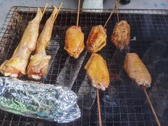 -小象钓虾·营地烧烤(洛溪店)