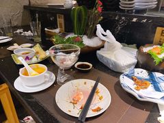 -割烹旭日本料理(龙湖狮山天街店)