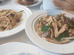 -衡山汇·高级粤菜(霄云路店)