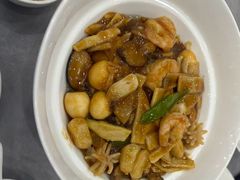 -红菜坊·烤鸭·川鲁宴(石园店)