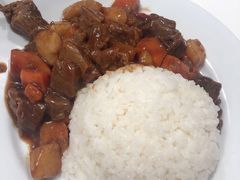 酱烧牛肉饭-宜家·瑞典风味餐厅(海达南街店)