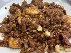 -闻香阁·清真(光荣道店)