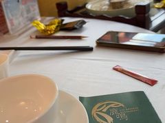 -鹿鸣酒家(越秀店)