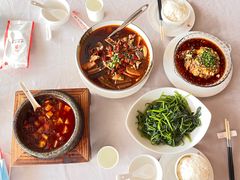 -渝信川菜(南滨店)