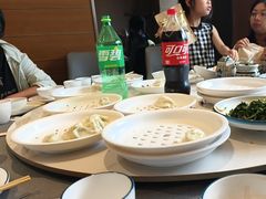 -东方饺子王(工农大路店)
