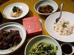 -老灶味道·本帮菜(昌平路店)
