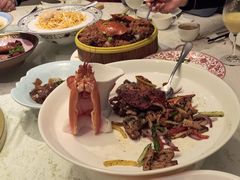 -金美华轩(东方路齐鲁店)