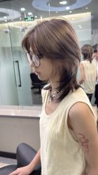 -YESIDO椰岛造型烫发染发