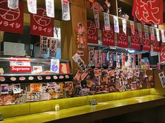 -白石の深夜食堂(宝龙店)