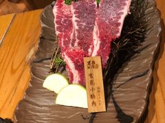 -黑牛の店·和牛烧肉(合生汇店)