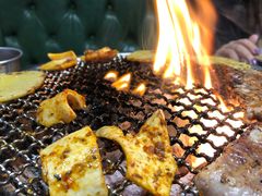 -原始泥炉烤肉(总店)