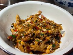 -衡东土菜馆(天际绿洲店)