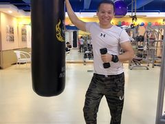 -中田健身工作室(太阳广场店)