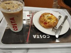 -COSTA COFFEE(上海虹口龙之梦)