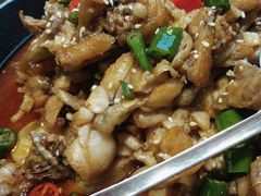 -蛙喔牛蛙(淮安吾悦店)