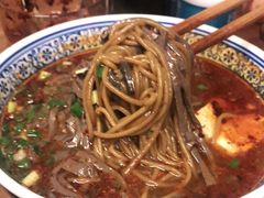 -惠记粉汤羊血(小南门店)