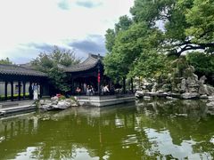 -口岸雕花楼