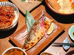 -鸭川食堂·鳗丼(鼓楼店)