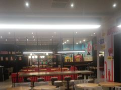 -肯德基(龙之梦购物中心店)
