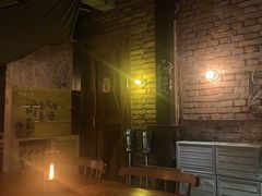 -鹿萤季·营地小馆(皇后公园店)