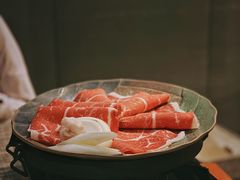 -满来寿喜烧(金虹桥店)