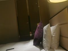 -中环禧悦酒店·禧临阁餐厅