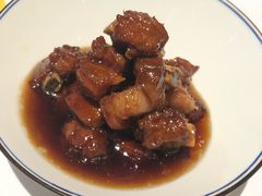 糖醋小排骨-江南厨子(万象天地店)