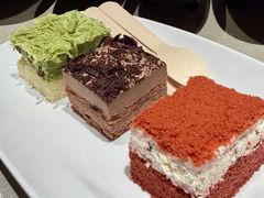 -水木锦堂·自助铁板烧(望京凯德MALL店)