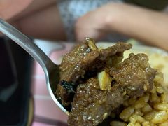 -老七饭馆(光荣道总店)