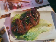 -木屋烧烤(白石洲店)