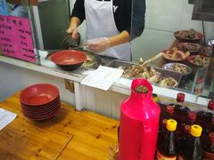 -藏书金记家宝羊肉馆(黄河北路店)
