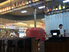 -1861意大利餐厅(文化广场店)