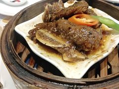 -赏点粤式点心(广州塔店)