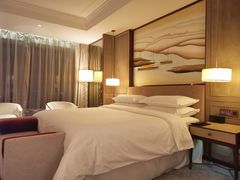 -上海嘉定喜来登酒店