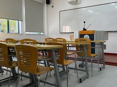 -同济大学(沪西校区)