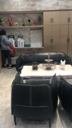 -IN STYLE·全国形象店