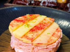 -自如ZSPACE四合院艺术餐厅