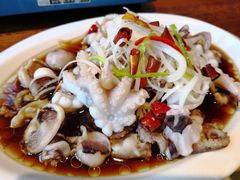 -阳光家常菜(泉城路店)