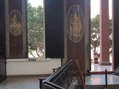 -柬埔寨国家博物馆