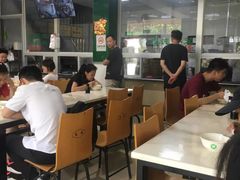 -绿杨馄饨临顿路店