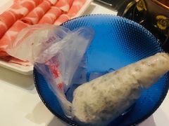 -乔先生涮肉·鲜活牛羊肉火锅(塘沽店)