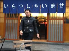 门面-昊·来了寿司(双楠2店)