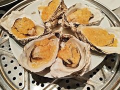 -盒马鲜生(皇庭广场店)