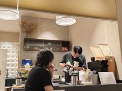 -Jeans Coffee牛仔裤咖啡
