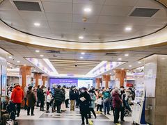 -北京中医药大学东方医院(方庄院区)