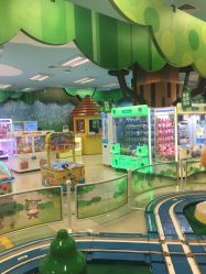 点击看大图 -莫莉幻想儿童乐园(北京丰台永旺店)