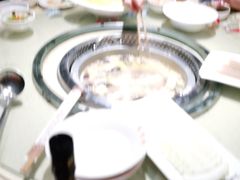 -蜀留香火锅·始于1999·原四川老火锅(白堤路店)