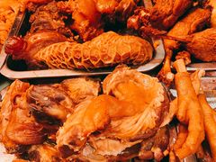 -味全酱烤鸭(鼓楼店)