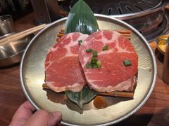 -九田家黑牛烤肉料理(新辰里亚运村店)